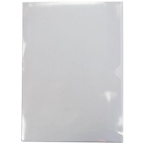 Muovitasku A4 0,25 mm PVC 50kpl/ltk