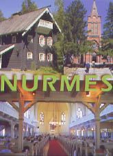 1-os Nurmes kesä