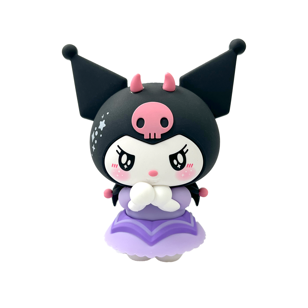 Hello KittyAngel & Devil