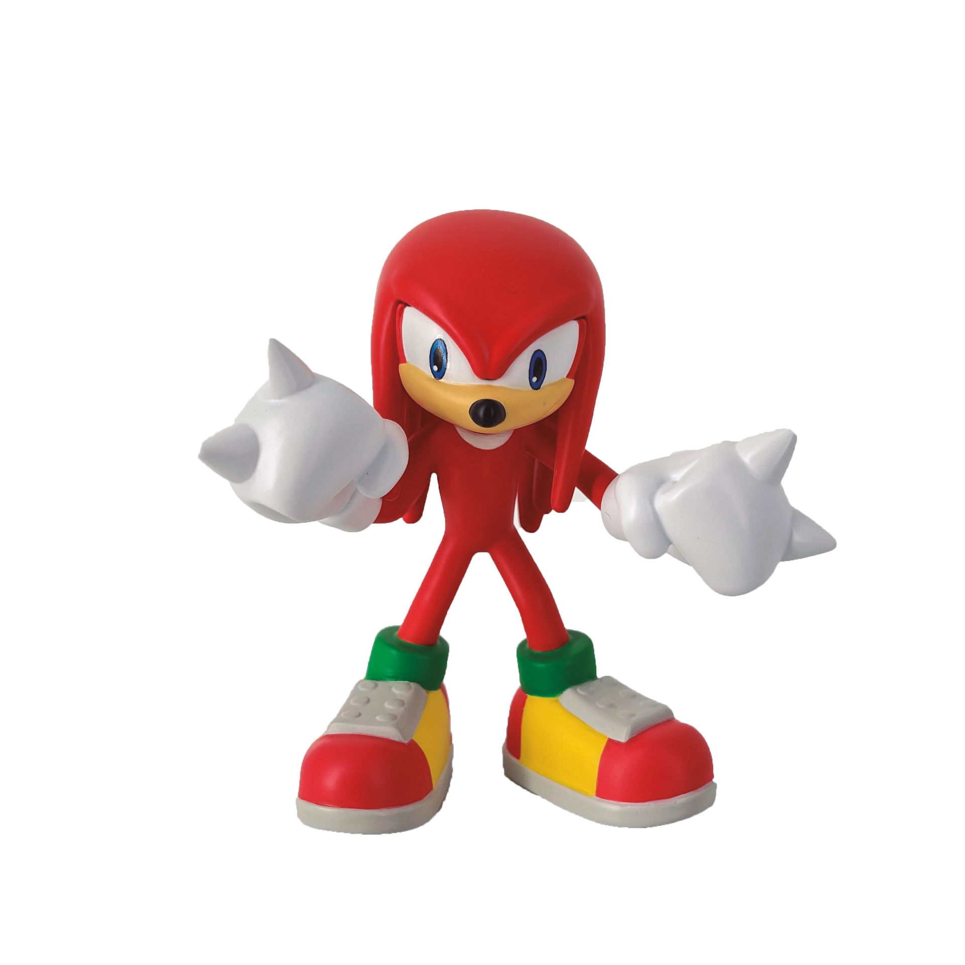 Sonic hahmot, lajitelma, 24kpl