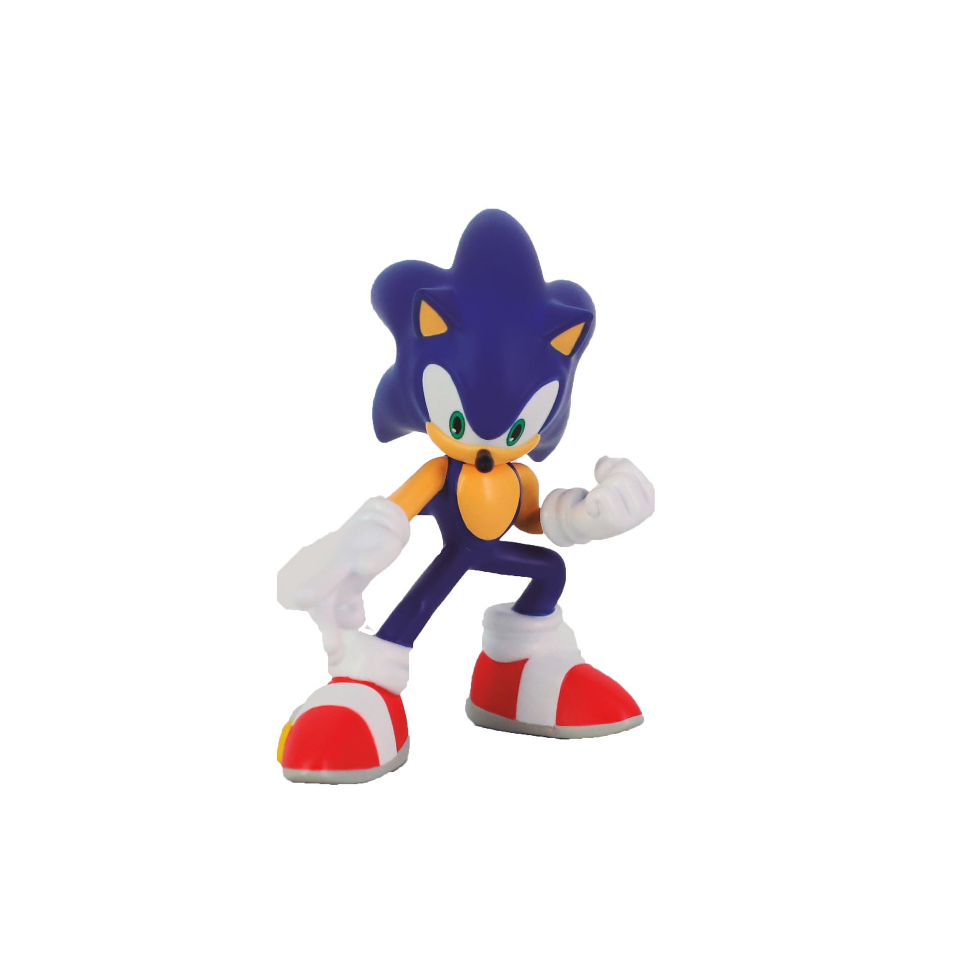 Sonic hahmot, lajitelma, 24kpl