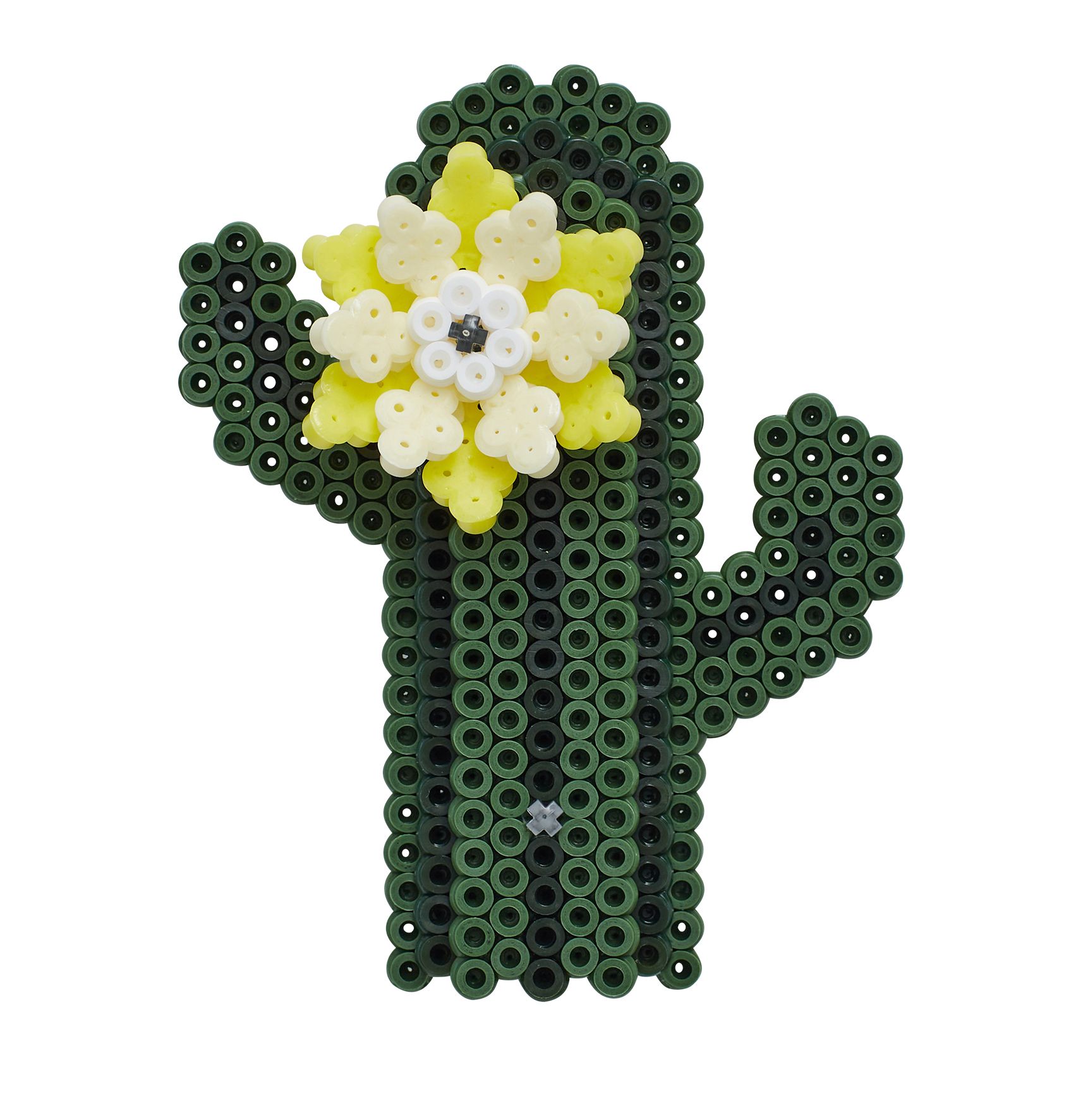 Hama Art Mehikasvit 3D 6000