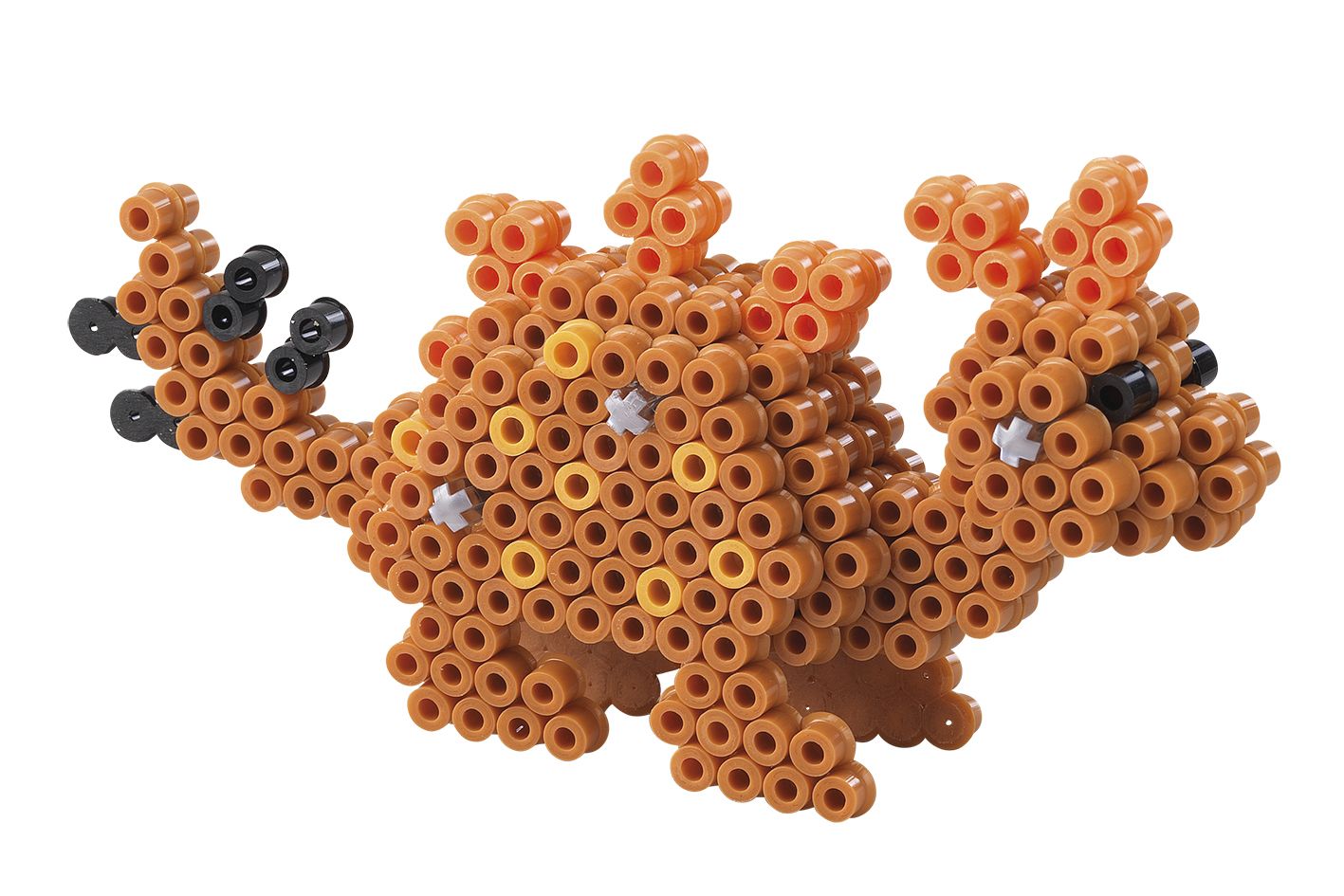 Hama 3D Dino 2500