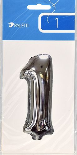 Foliopallo 1 NTO P105