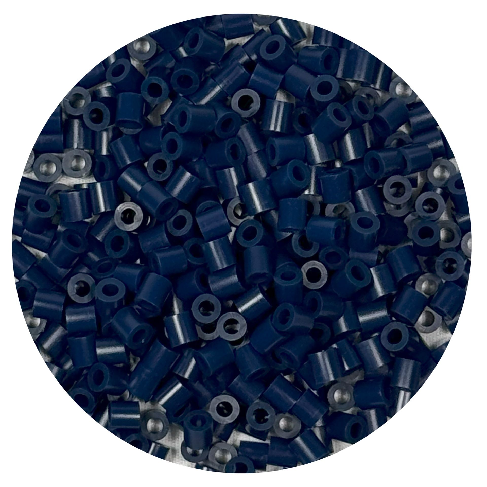 Hama pussi 1000  midnight blue