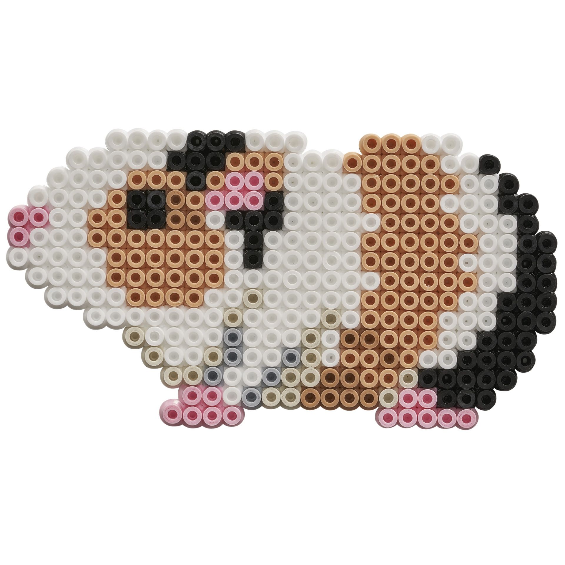 Hama Kissa, Pupu ja Hamsteri 4000