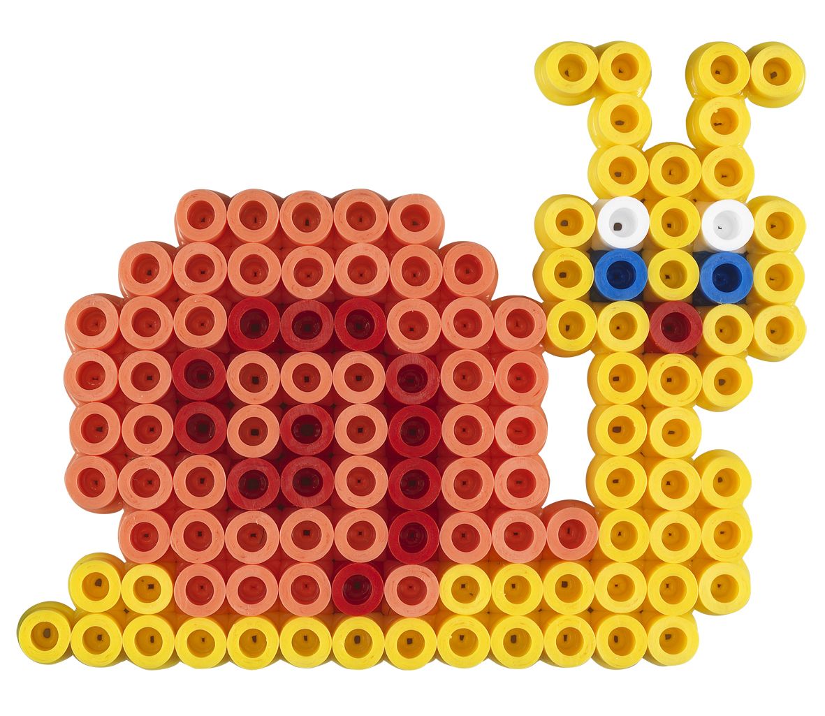 Hama Maxi rasia 600, Ötökät