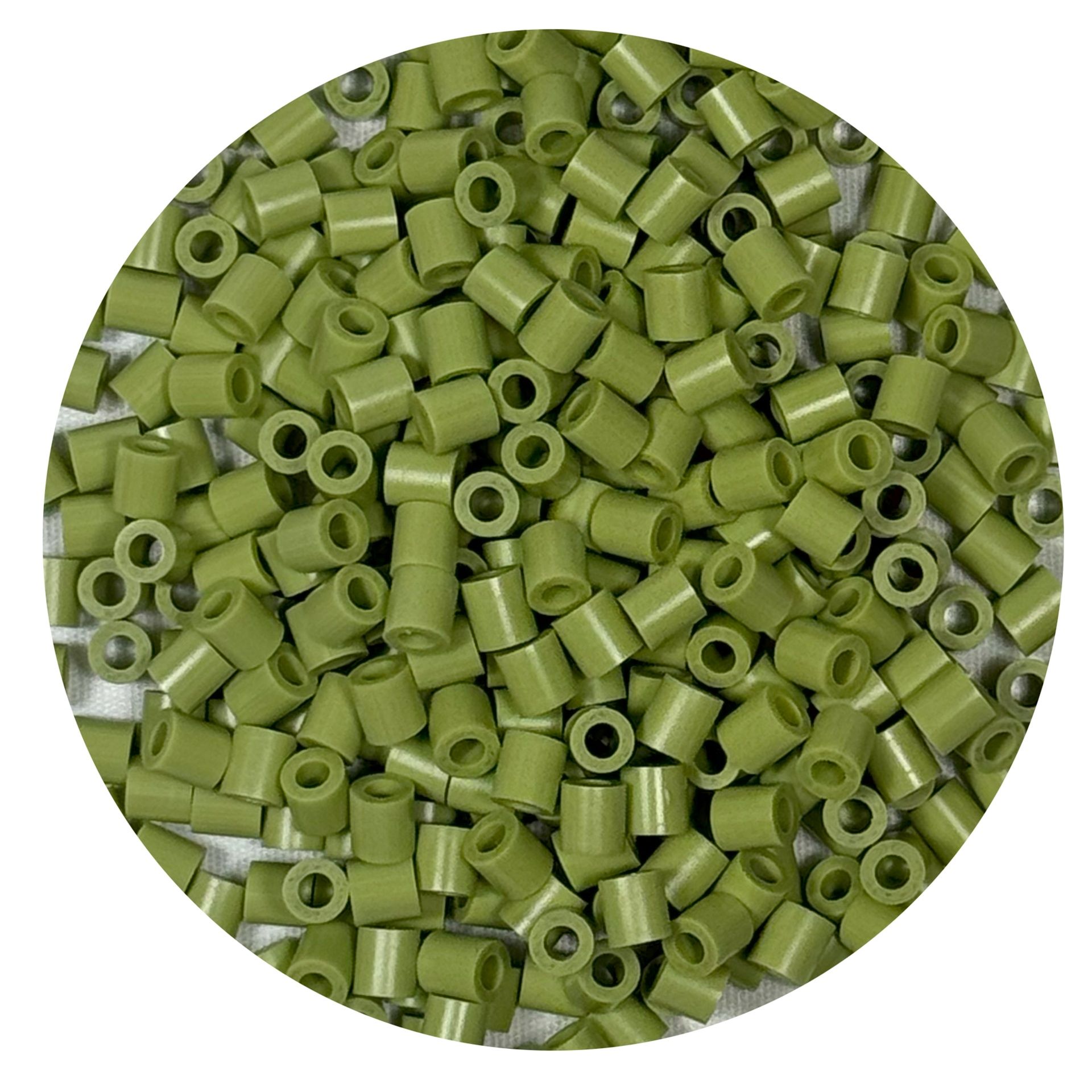 Hama pussi 1000 matcha
