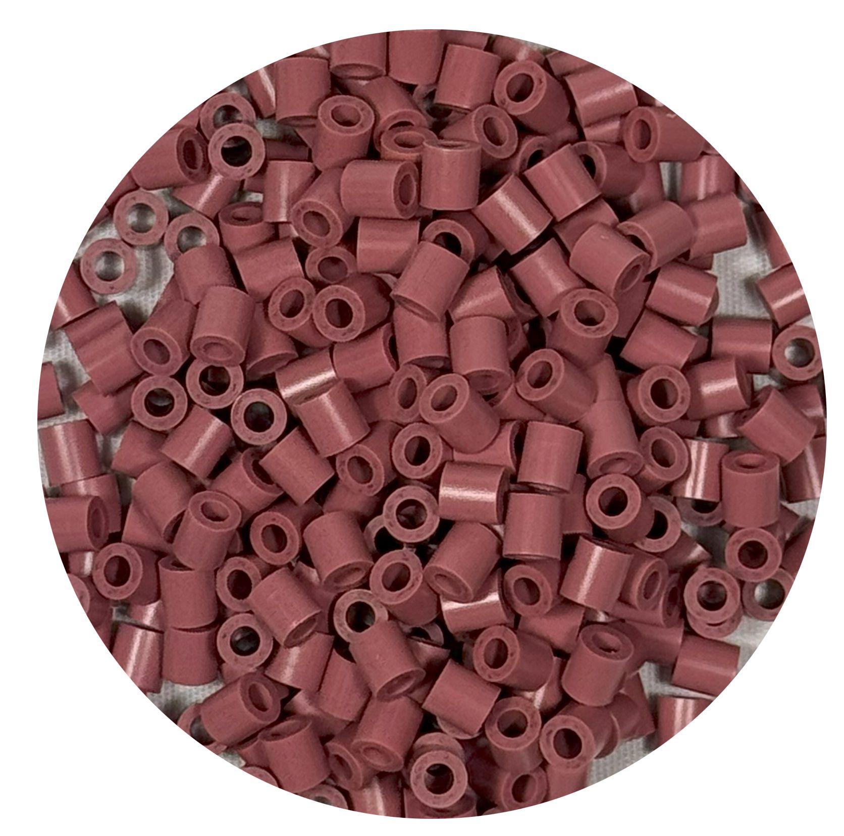 Hama pussi 1000 dark blush