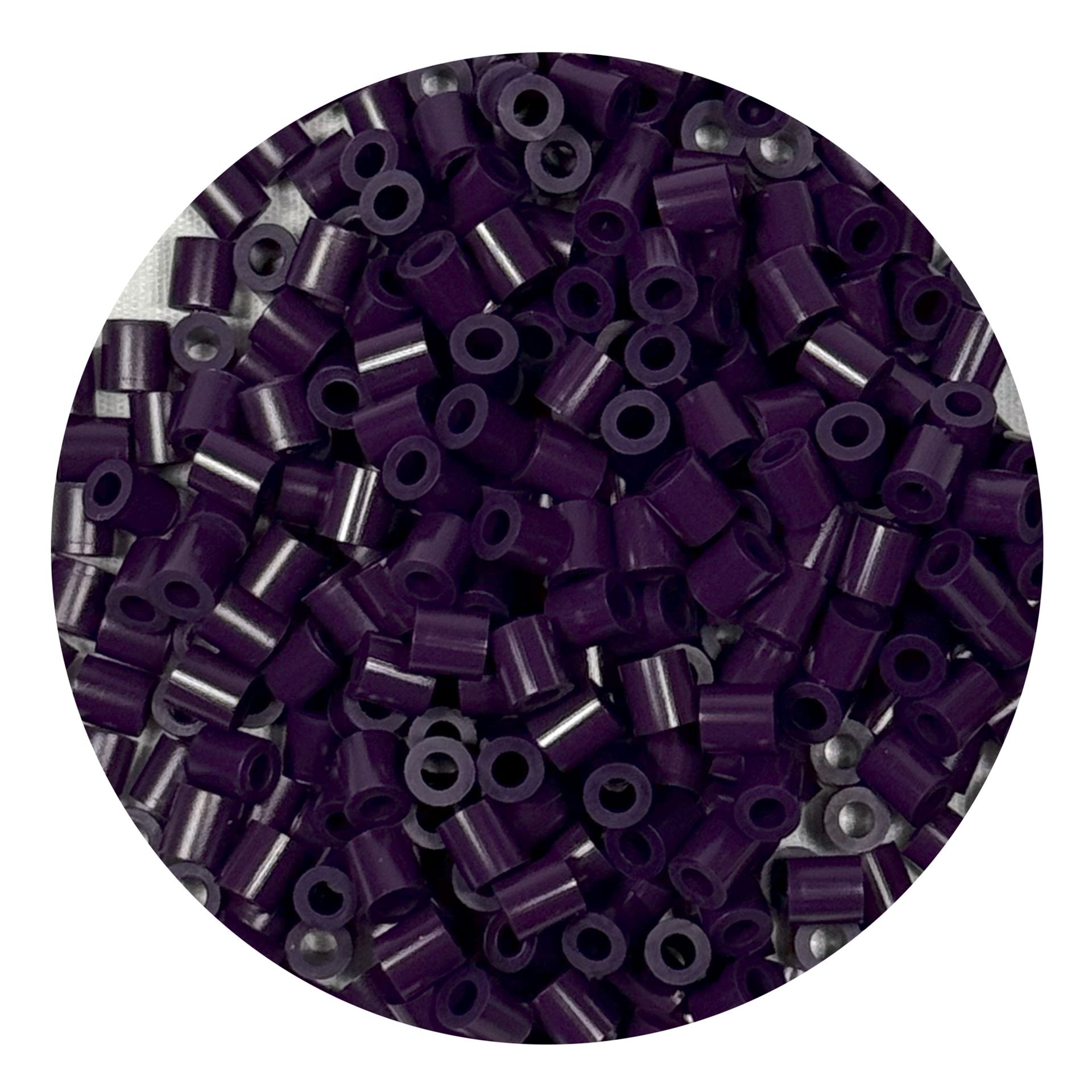 Hama pussi 1000 aubergine