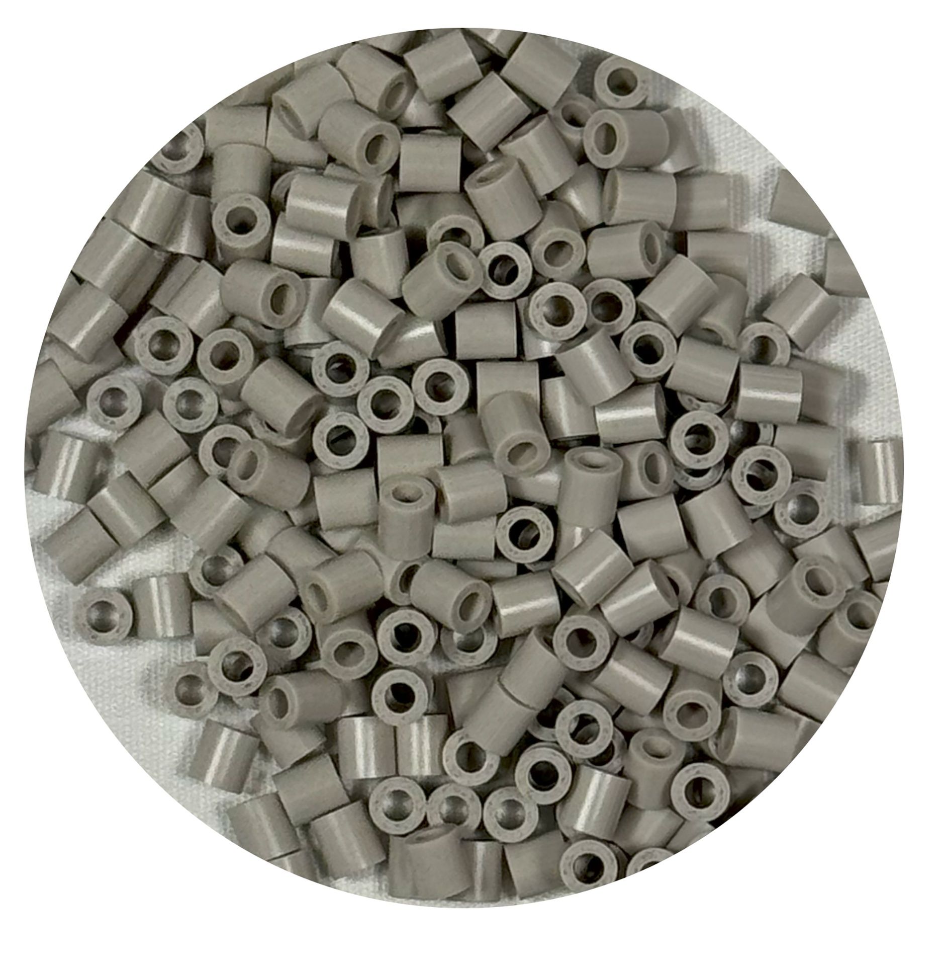 Hama pussi 1000 cloudy grey