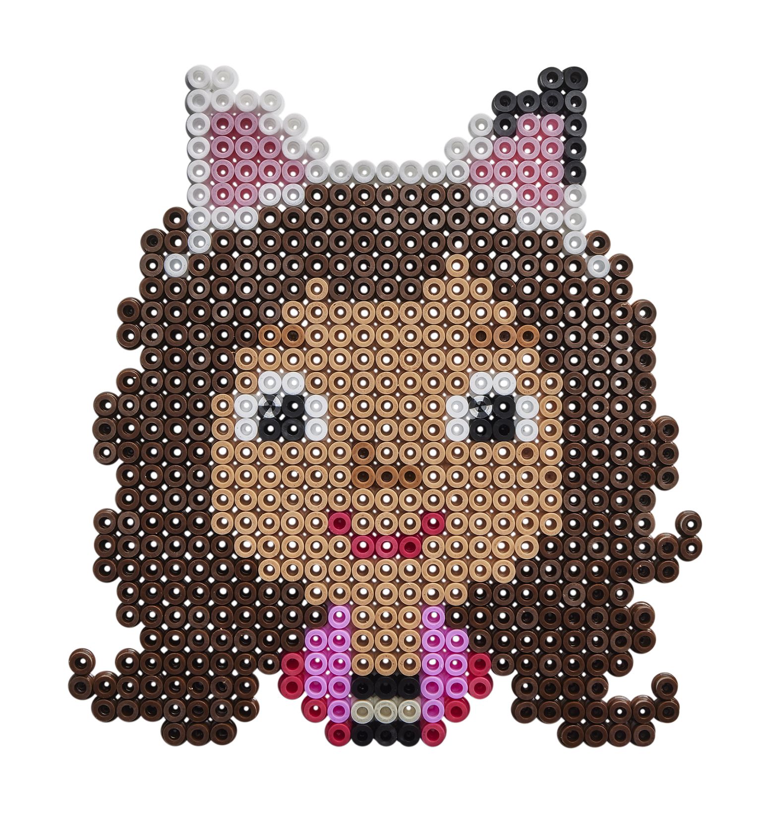 Hama Gabby´s Dollhouse 2000