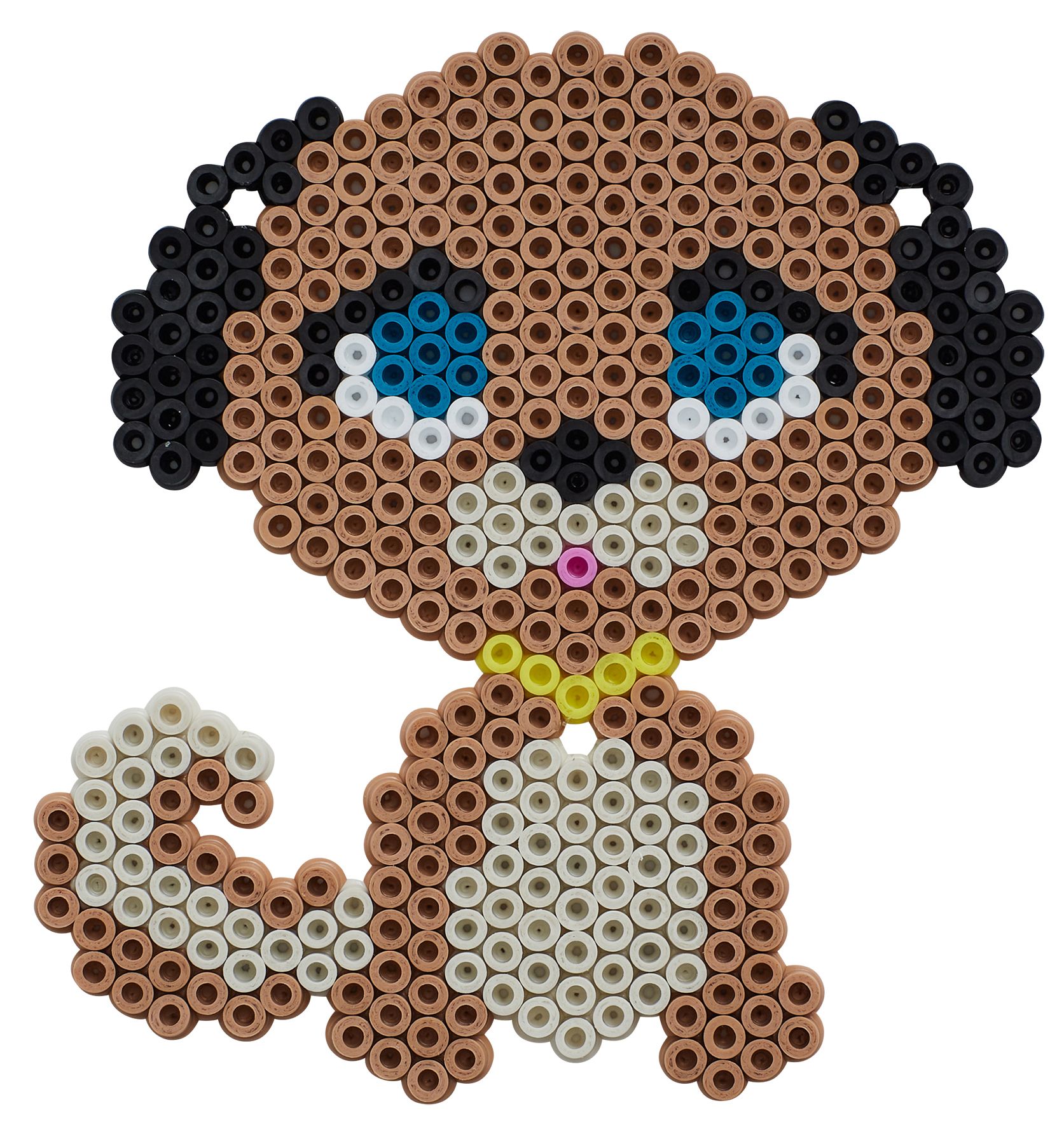 Hama Lemmikkikauppa 3D