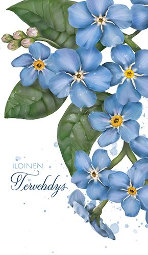 2-osainen kortti
