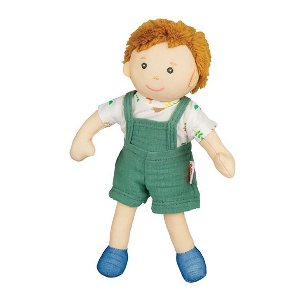 Heless pehmeä paul nukke, 32 cm