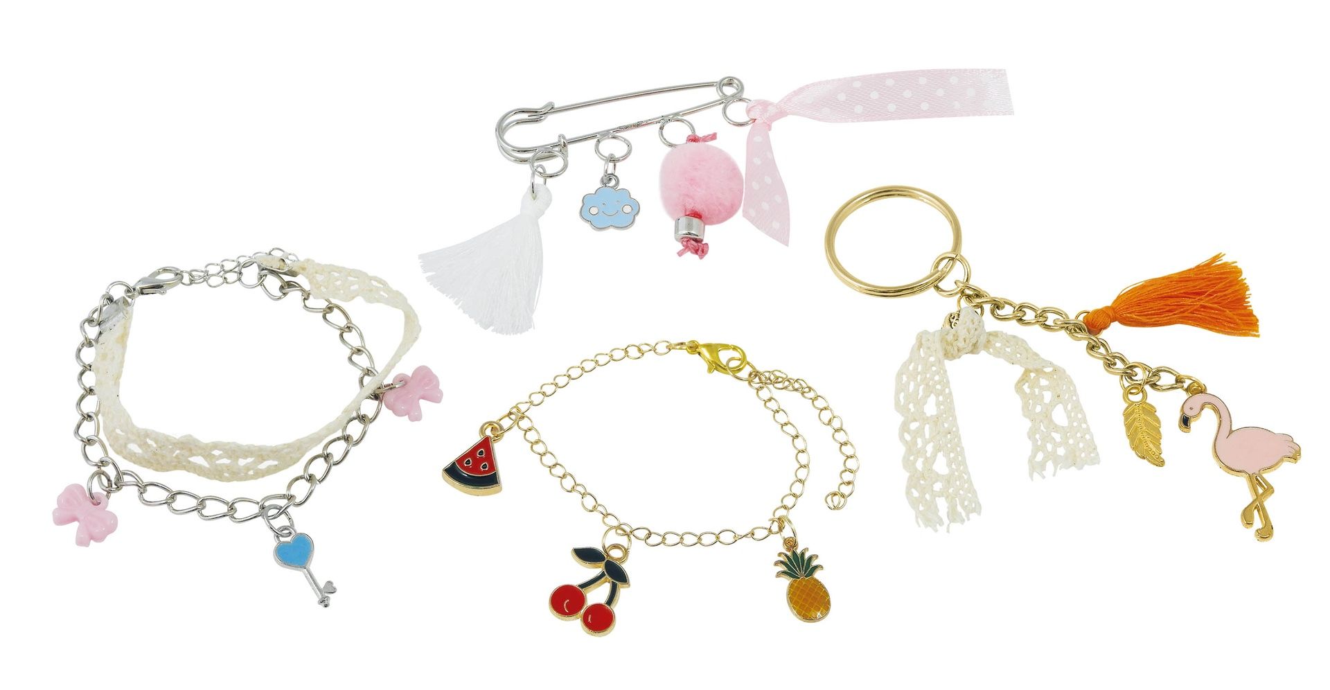 Kawaii Jewellery