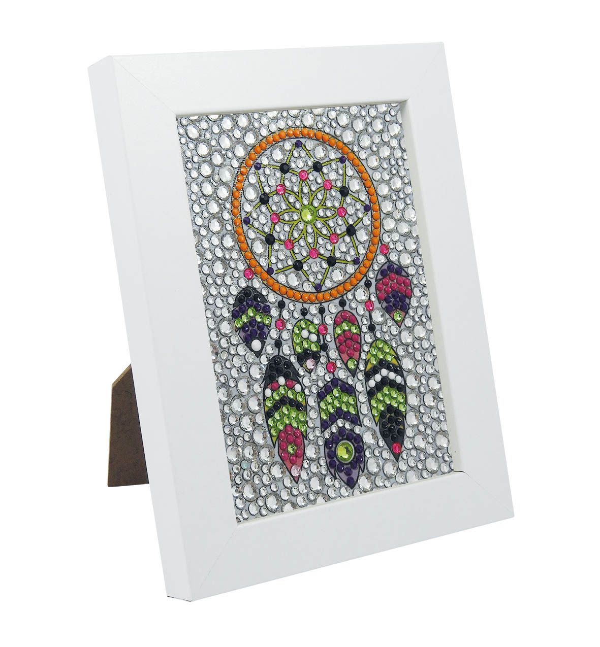 Glitters, Dreamcatcher
