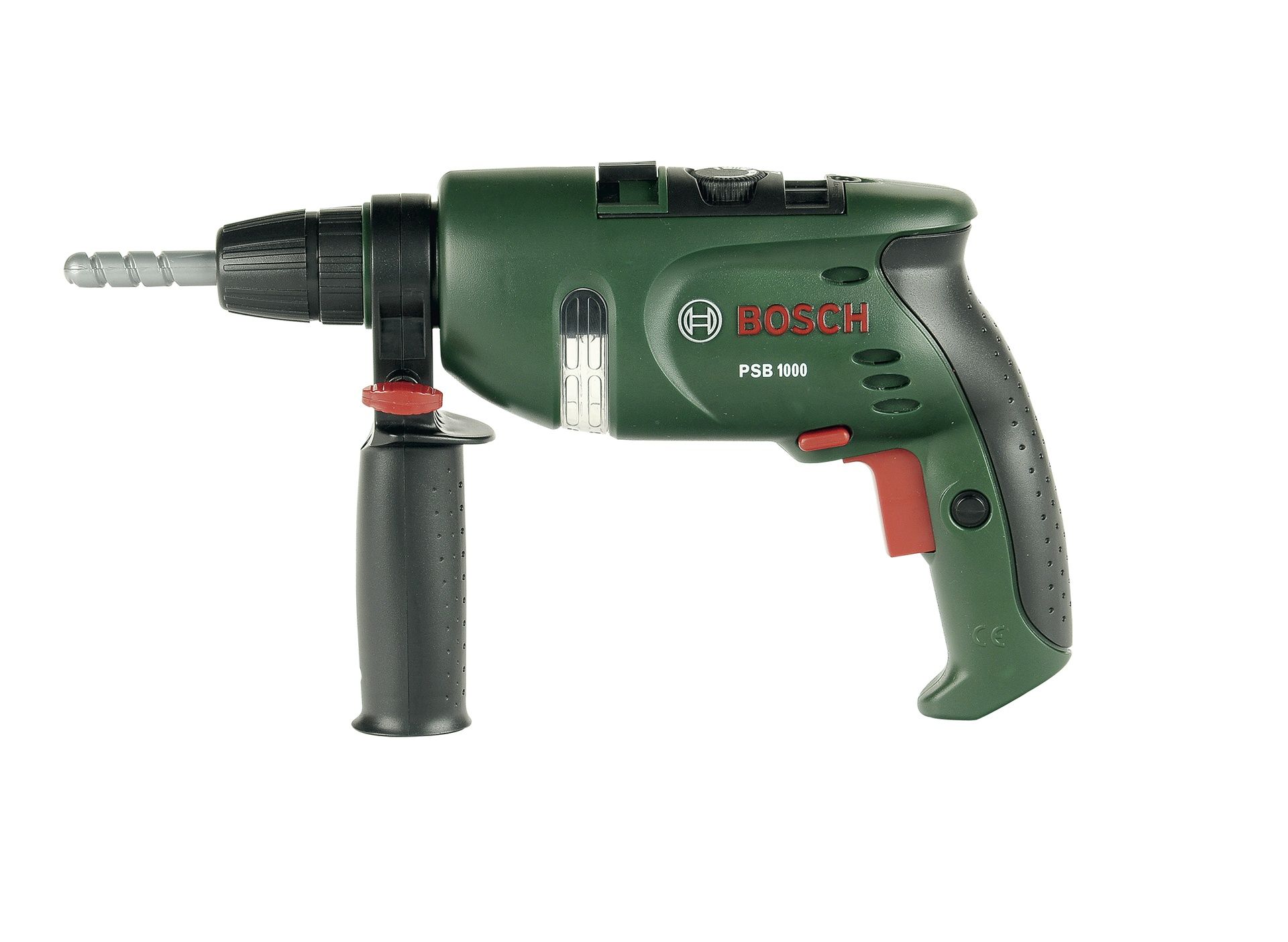 Bosch - Pora