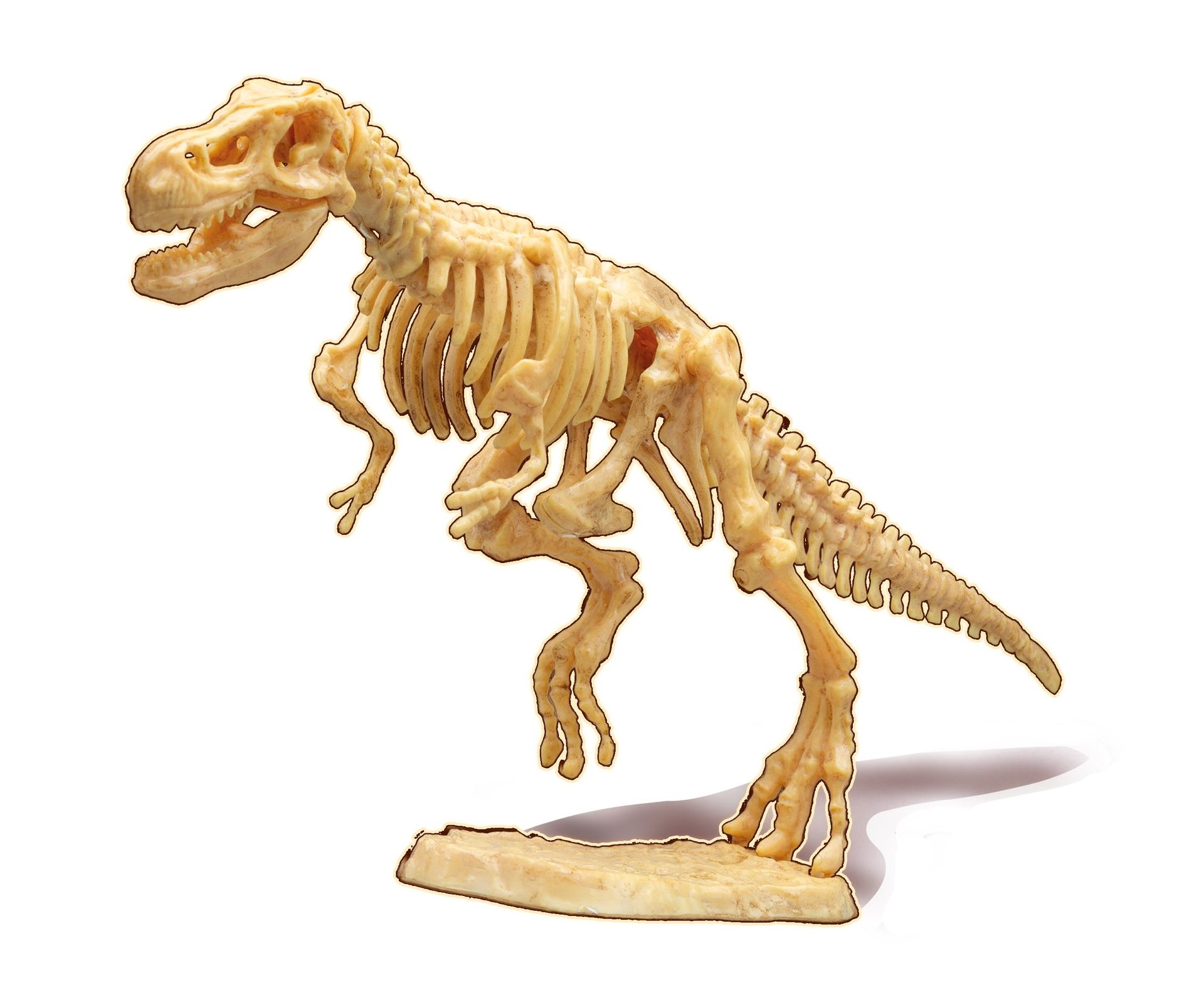 Dino Kit T-rex