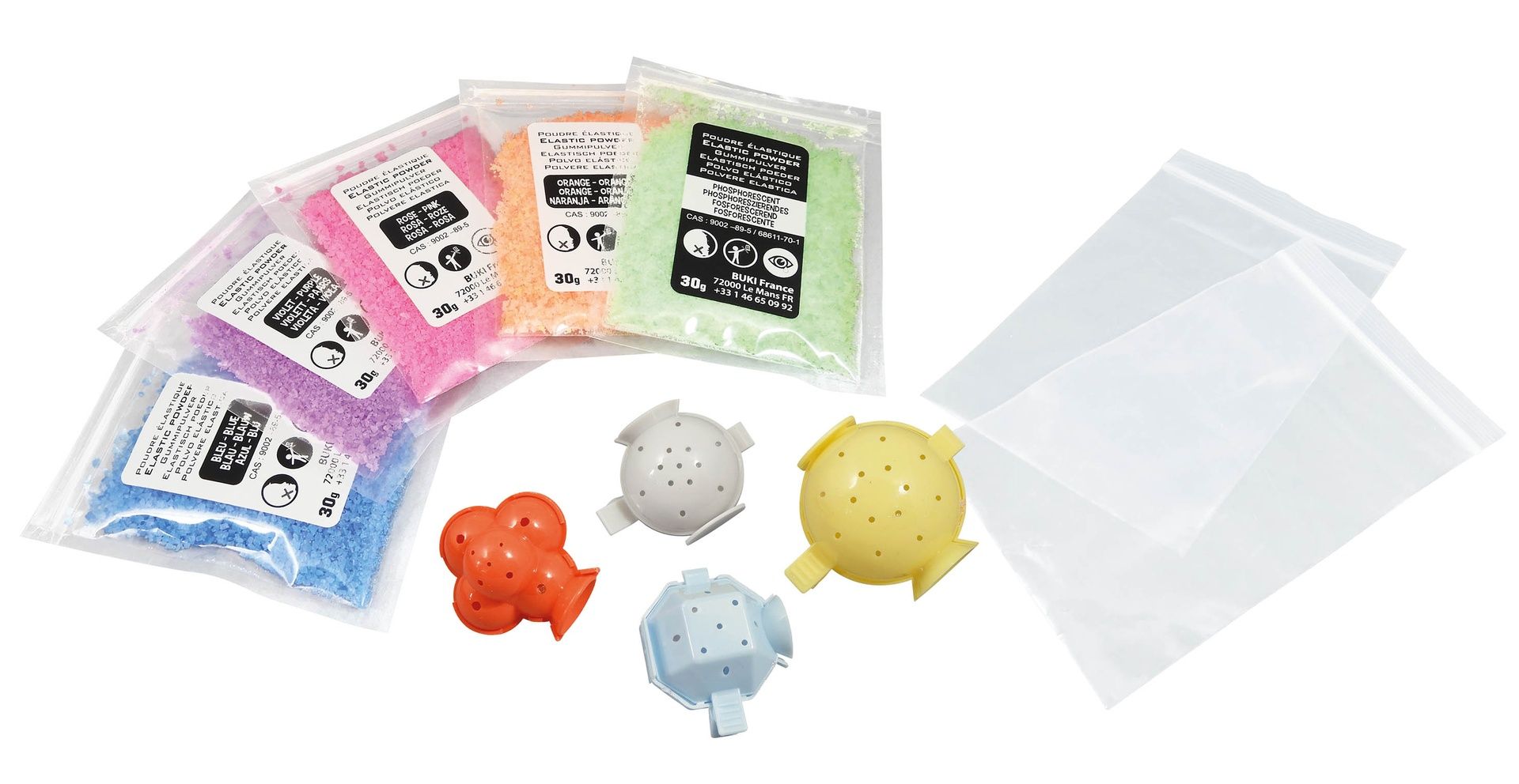 Mini Lab Superpallot