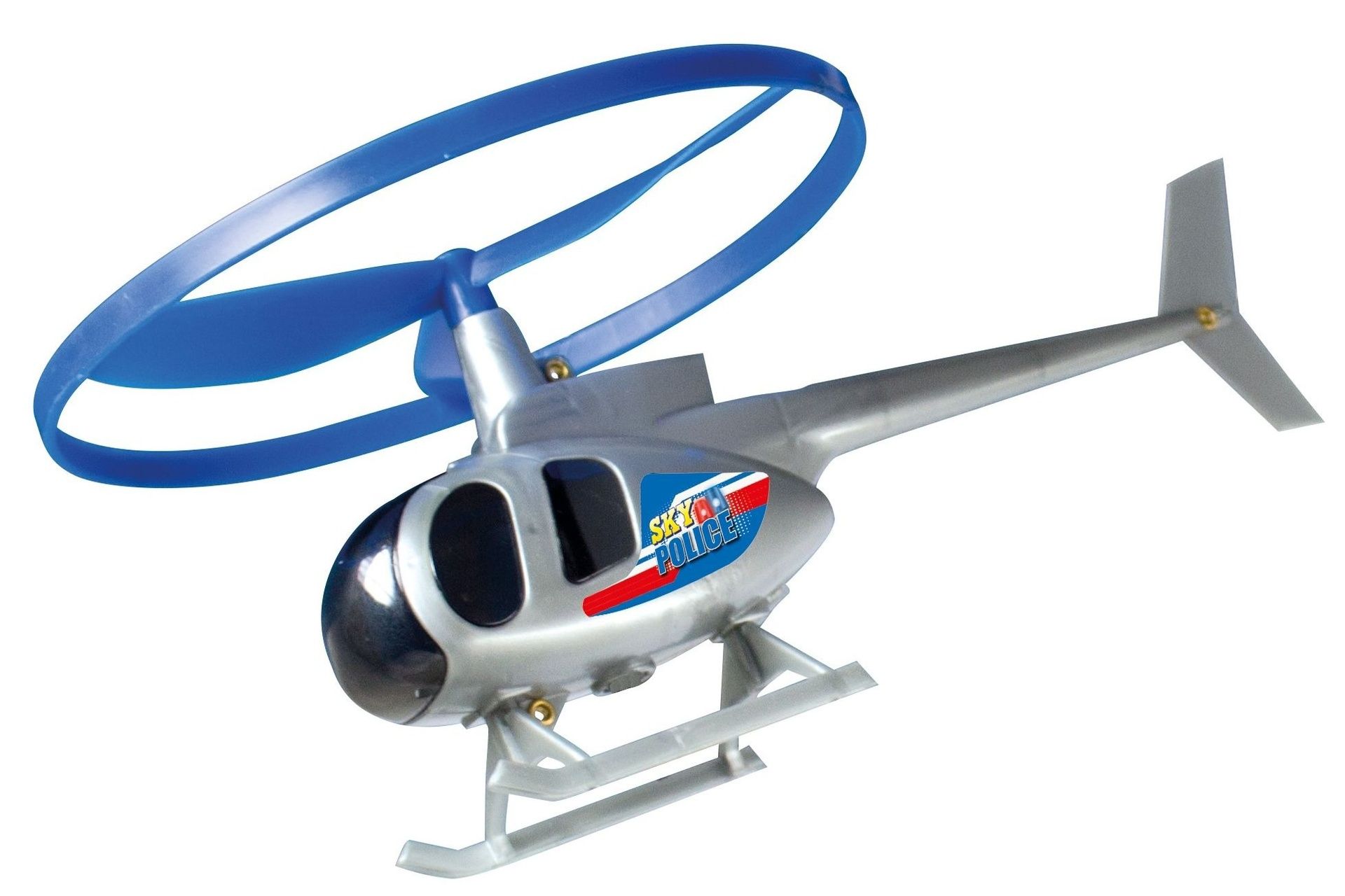 Günther Sky Police, ø 12,5 cm