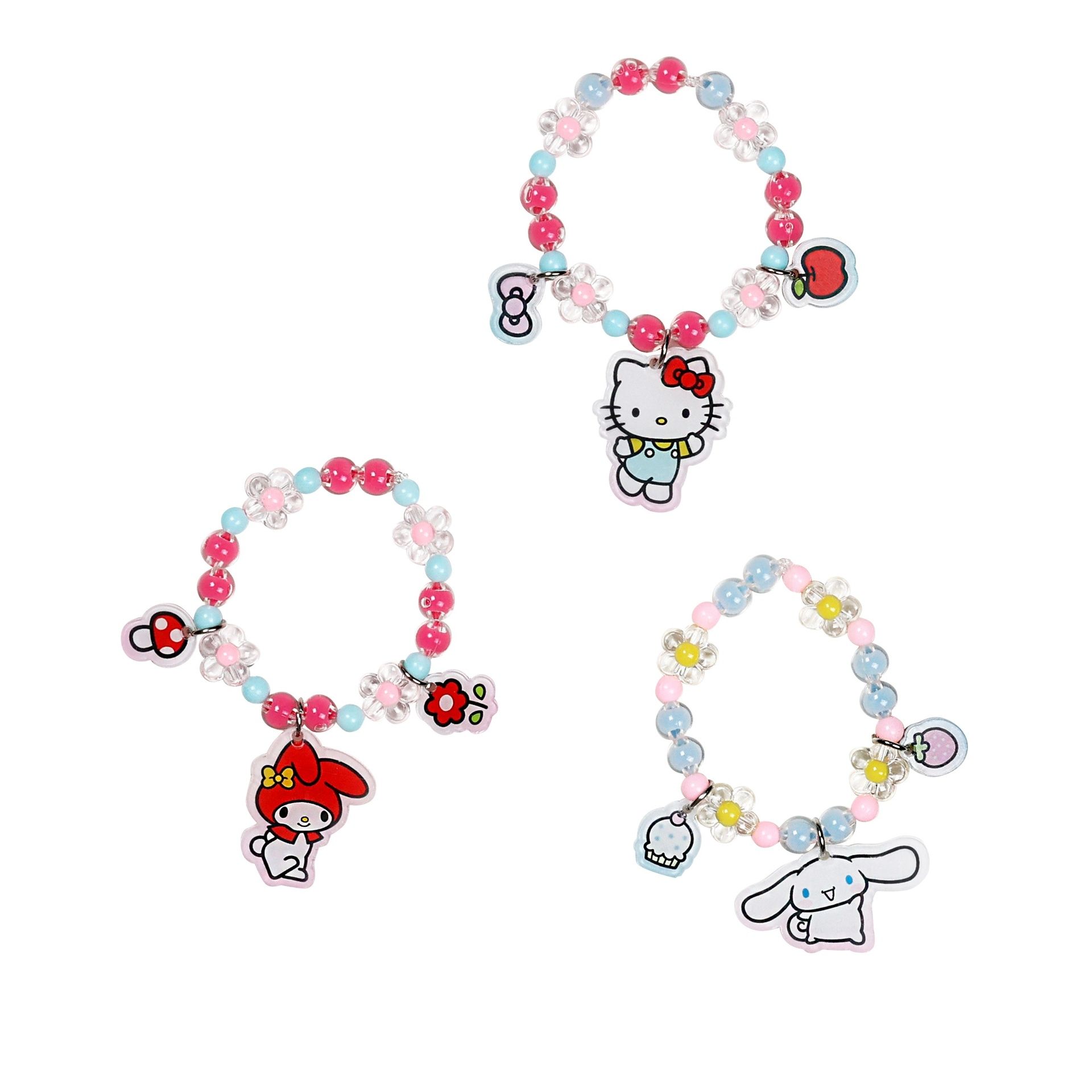 Micki Hello Kitty rannekoru