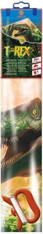 Günther T-Rex Dinosaurus leija, 115x63 cm