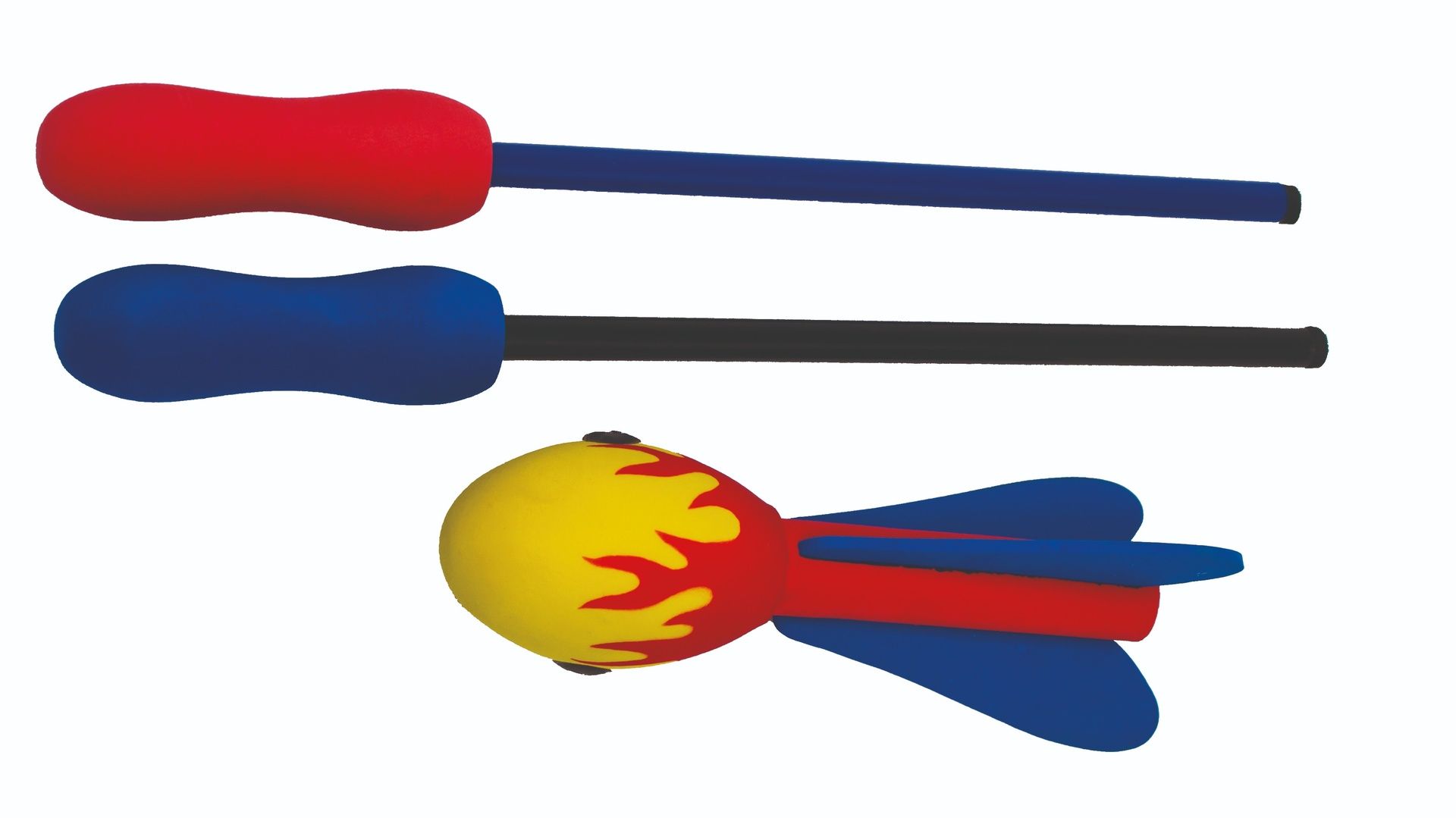 Günther Zoom Rocket