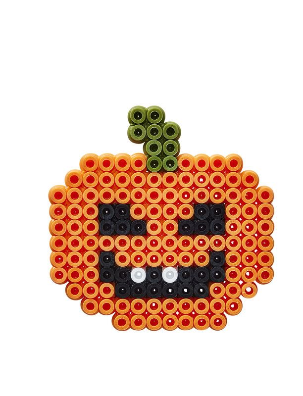 Halloweenkoristeet lajitelma