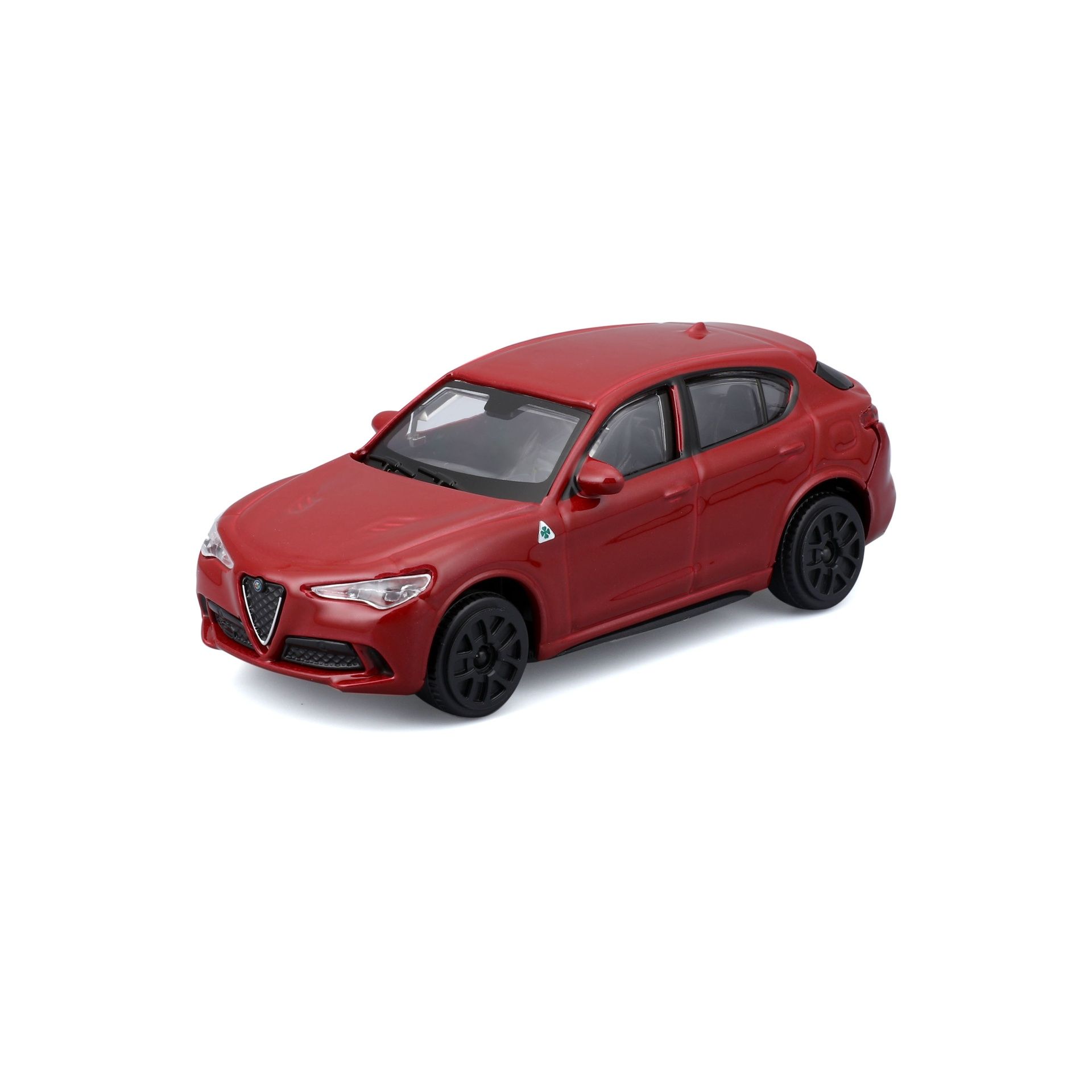 Bburago Street Fire, 1:43 Autot, lajitelma 24 kpl