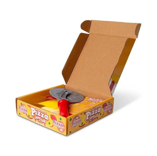 Koottava Pizza Slice slime