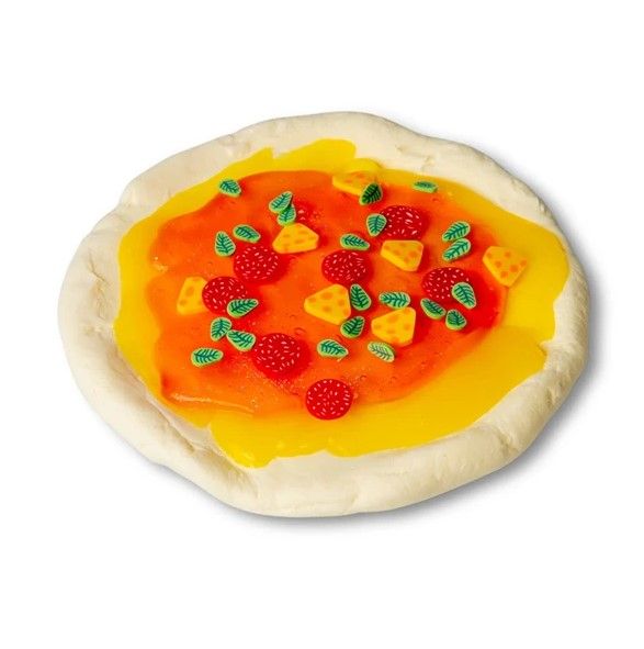 Koottava Pizza Slice slime