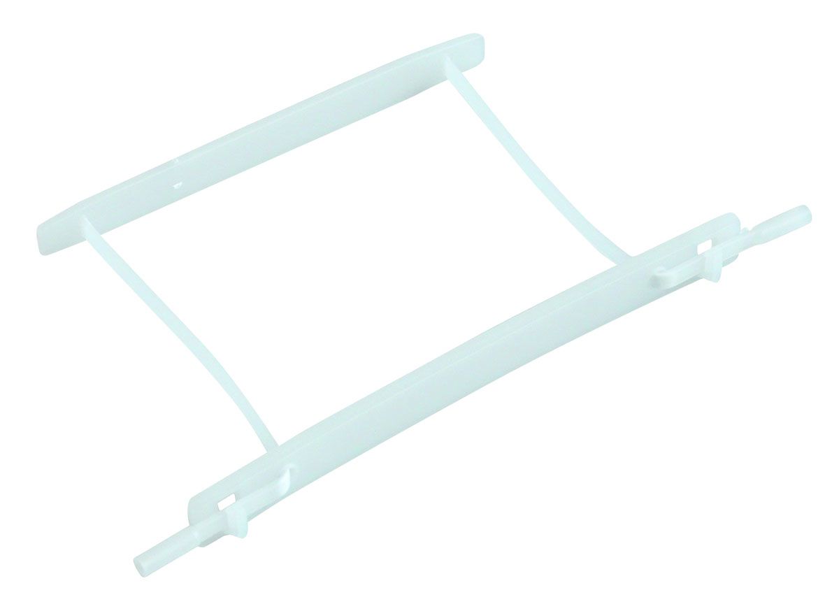 Arkistohaarukka E-Clip 8cm 100kp/ltk
