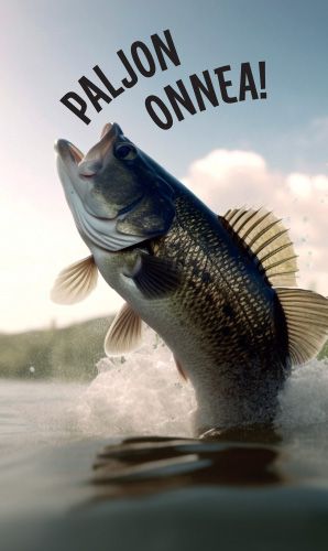 2-osainen kortti