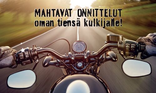 2-osainen kortti