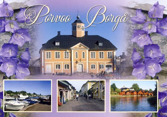 1-os Porvoo kesä