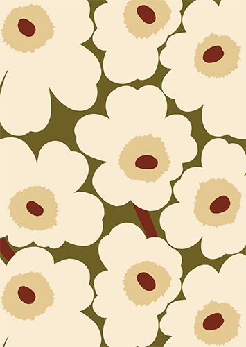 Postikortti Marimekko