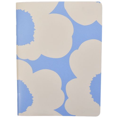 Pieni vihko 9x12 cm Marimekko unikko