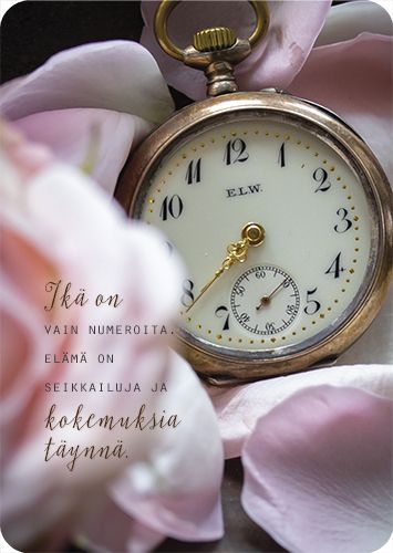 Postikortti  Ilona Pietiläinen