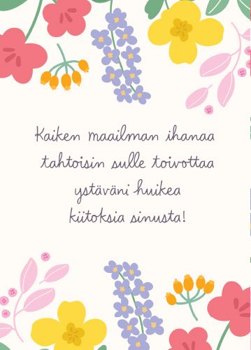 Postikortti