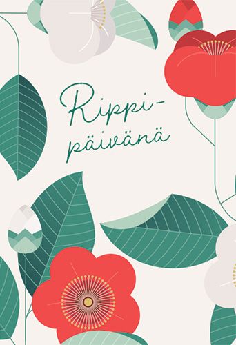 2-osainen rippikortti