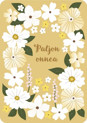 Postikortti Lulu-Helina