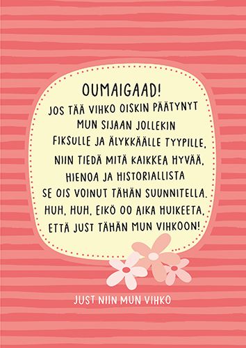 Vihko A5 Vesa Löhönen