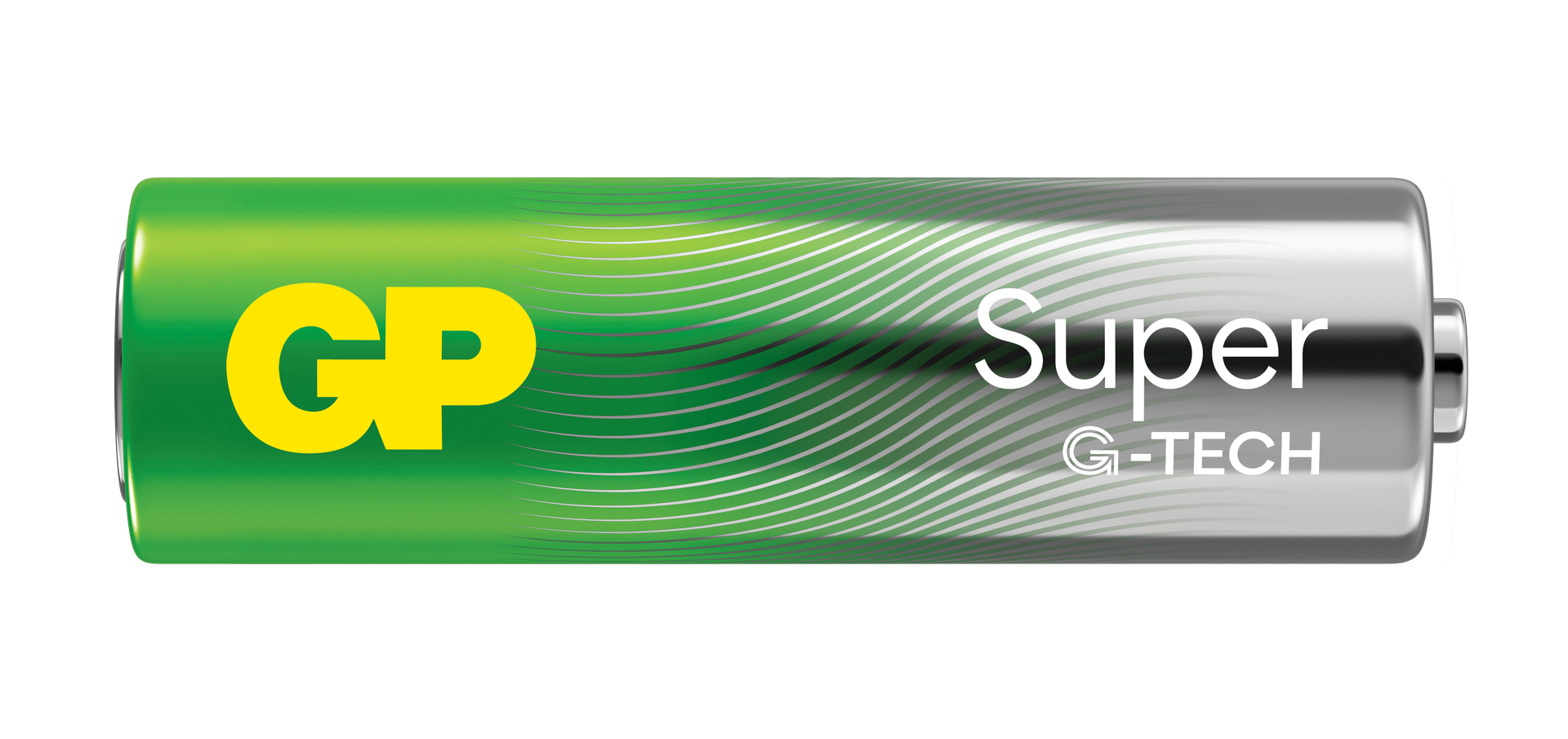 GP Super Alkaliparisto AA LR6 20kpl