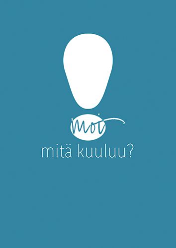 1-os kortti Teksti