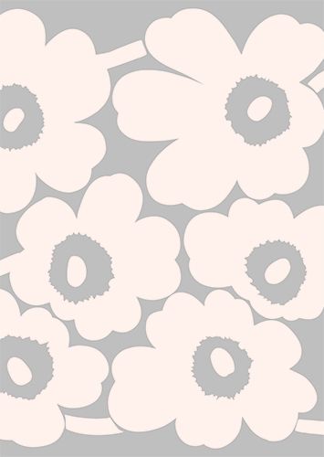 Postikortti Marimekko