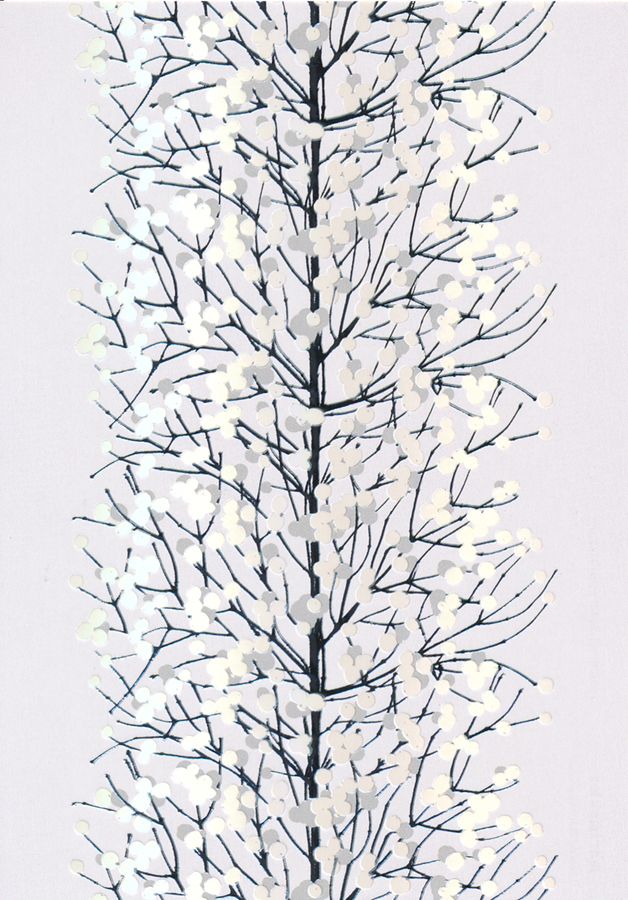 Postikortti Marimekko