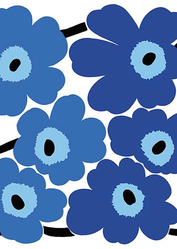 Postikortti Marimekko