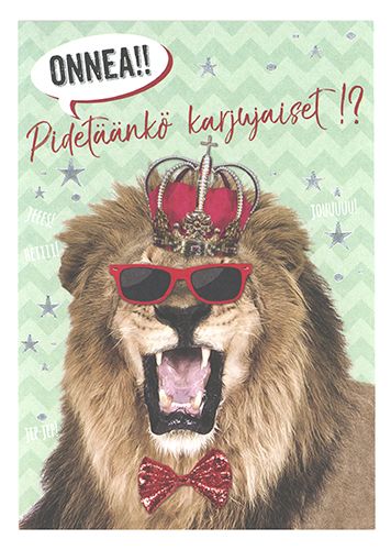 Postikortti hupi