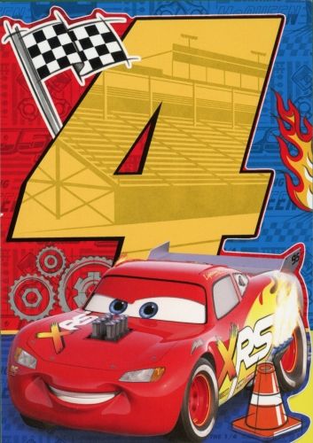1-os vuosikortti 4v Disney